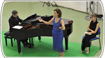 Carmen concept partenaire