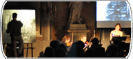 Concert privé pour CBA Architecture